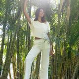 Homewear - Cosy pants - MON ANGE LOUISE