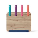 Kitchen utensils - Block - Chopping station - TREBONN