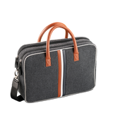 Sacs et cabas - Sac ordinateur ENZO ABB - E2R PARIS