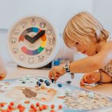 Kids accessories - TWISTITI - Clock - TWISTITI