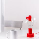 Design objects - Tavolotto and lamps for dreamers - FILOTTO/MAGNETICO