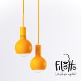 Objets design - Pendant Feel-Hot - FILOTTO/MAGNETICO