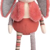 Peluches - Peluches « Milla » - BUKOWSKI DESIGN AB