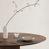Table mat - CORE GLASS MAT, CURVE - LIND DNA
