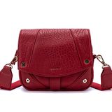 Bags and totes - Leather crossbody bag ANESSI - KATE LEE