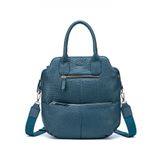 Sacs et cabas - Sac en cuir porté main ou bandoulière VELYA - KATE LEE