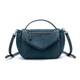Bags and totes - Leather crossbody bag SELYNA - KATE LEE