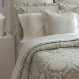Bed linens - Constance - Jacquard Bedspread Collection - PORTUGAL HOME