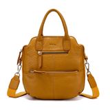Sacs et cabas - Sac en cuir porté main ou bandoulière VELYANE - KATE LEE