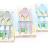 Everyday plates - CUTLERY SET - MOJITO DESIGN