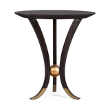 Other tables - BUVETTE DE SPHERE SIDE TABLE - CHRISTOPHER GUY