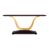 Console table - UNE FONTAINE IV CONSOLE TABLE - CHRISTOPHER GUY
