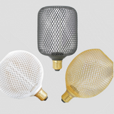 Decorative objects - MESH - MESH BULB - NEXEL