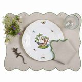 Homewear - Table linen “LEA” - LA GALLINA MATTA