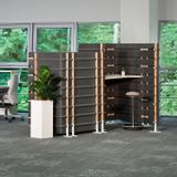 Office design and planning - TEPEE - NOWY STYL