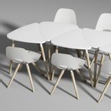 Other tables - TAUKO TABLE - NOWY STYL