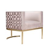 Fauteuils - Fauteuil Grace - MEMOIR ESSENCE
