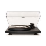 Speakers and radios - Crosley C6 Bluetooth Out Record Player Matt Black - CROSLEY RADIO