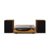 Enceintes et radios - Tourne-disque Crosley C62 Bluetooth - CROSLEY RADIO