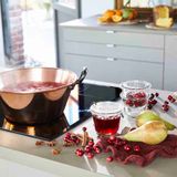 Saucepans - BASSINE A CONFITURE SPECIAL INDUCTION - BAUMALU