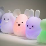 Children's lighting - Nightlights Lights 4 kids - LIGHTS 4 KIDS