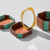 Storage boxes - Babel | Mod.02 - MAD LAB