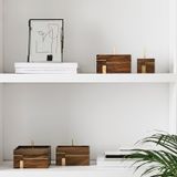 Organizer - Arkhifactory | Mod. 01 - MAD LAB