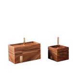 Storage boxes - Arkhifactory | Mod. 02 - MAD LAB