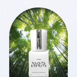 Candles - WOOD - scented candle 180g - SAINTS ESPRITS