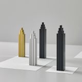 Design objects - Skyline | Collection - MAD LAB