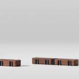 Design objects - Shuttlebus | Airportmood Collection - MAD LAB