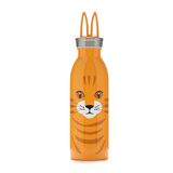 Cadeaux - Bouteille pour chat avec poignées d'oreilles - DESIGNER SOUVENIRS