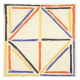Revêtements sols intérieurs - Tapis et moquettes conçus par Alexandre Benjamin Navet - CODIMAT COLLECTION