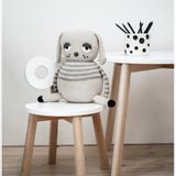 Soft toy - LAZY DOG - OOH NOO