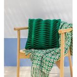 Cadeaux - Couverture en laine Gathering - BUREL FACTORY