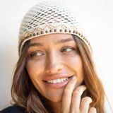 Hats - Crochet topi - MON ANGE LOUISE
