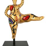 Objets de décoration - SCULPTURES ARTISTE DEESSE - ART CREATION - DEESSE ARTISTE