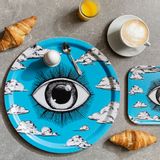 Plateaux - Eye of the Beholder - plateaux - plateaux de service - JAMIDA OF SWEDEN
