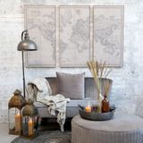 Console table - Wonderful vintage furniture - CHIC ANTIQUE A/S