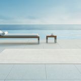 Bespoke carpets - West Coast Pure White Outdoor Rug - ARTYCRAFT