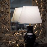 Table lamps - Table lamp Vase - ASIATIDES