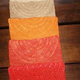 Clutches - Jasper Clutch - SAKAMENA