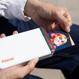 Other smart objects - Polaroid Hi-Print - White portable printer - POLAROID