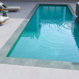 Outdoor pools - SAMOA - CERACASA