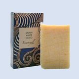 Soaps - Handmade extra-mild soap with shea butter and coconut oil - 100g - L'ATELIER DES CREATEURS