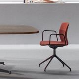 Armoires de bureau - Chaise Kabi Swivel - AKABA