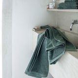 Bath towels - Essentiel Maquis - Towel and wash glove - ALEXANDRE TURPAULT
