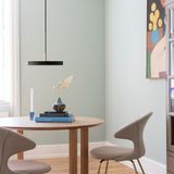 Dining Tables - Comfort Circle | dining table - UMAGE