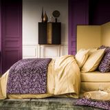 Linge de lit - Teophile Or - Parure de lit - ALEXANDRE TURPAULT
