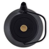 Tea and coffee accessories - TEAPOT SAGA 1.2 L - BEKA